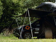 Tentbox Eliche telescopiche