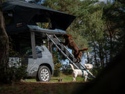 Tentbox Scala a gradini