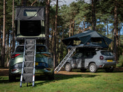 Tentbox Scala a gradini