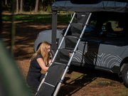 Tentbox Scala a gradini