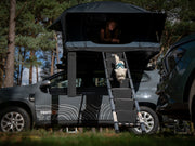 Tentbox Scala a gradini