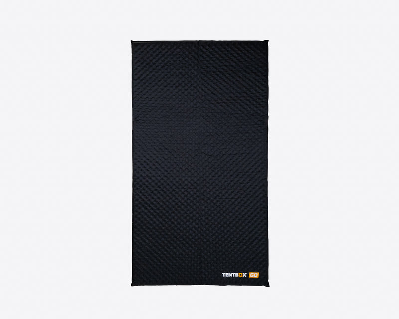 TentBox GO Materasso autogonfiabile