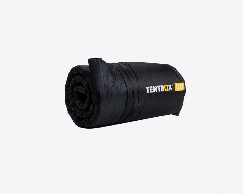 TentBox GO Materasso autogonfiabile