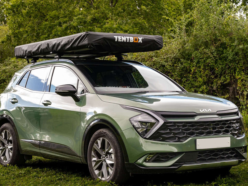 Tentbox Cargo Custodia tenda per protezione