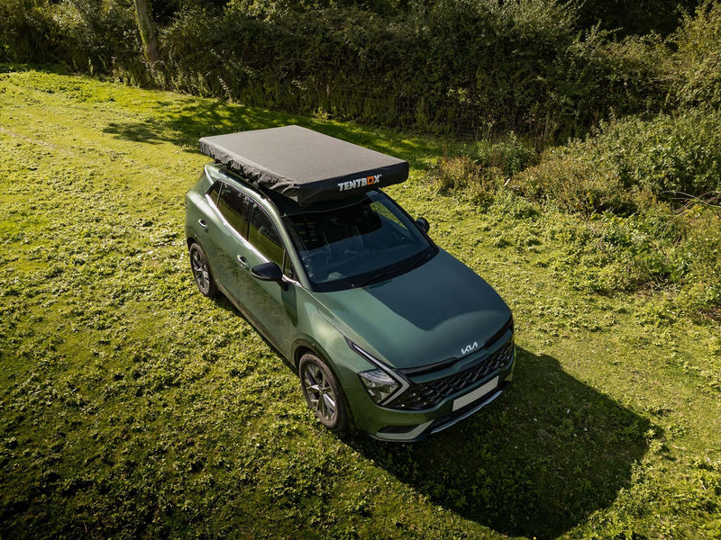 Tentbox Cargo Custodia tenda per protezione