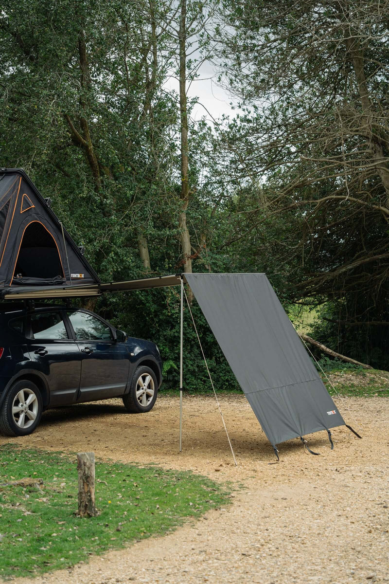 Tentbox Parete laterale della tenda regolare fino a 1.7 m