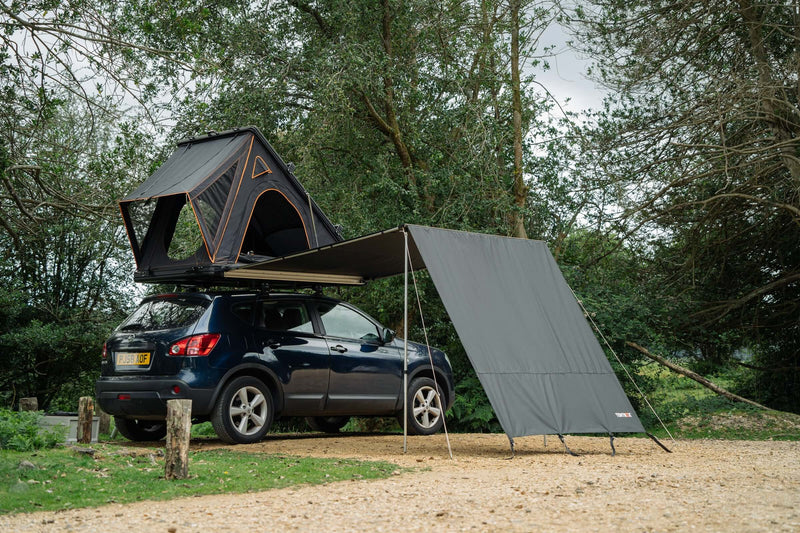 Tentbox Parete laterale della tenda alto