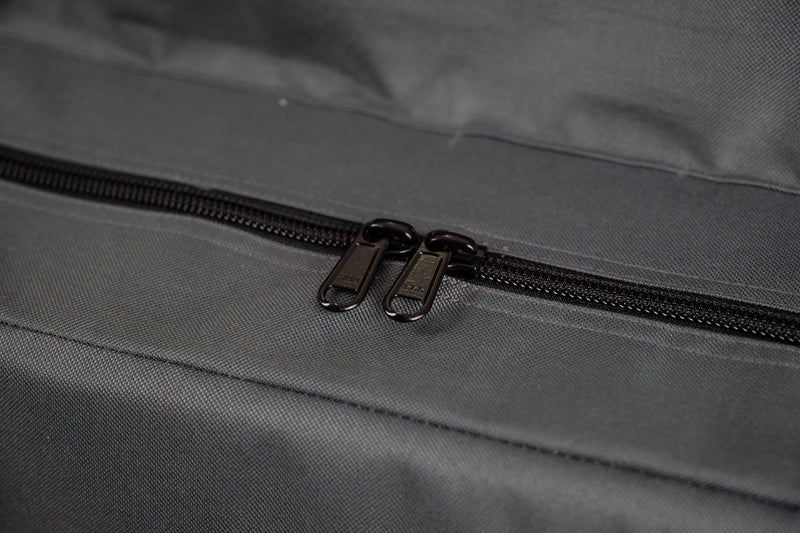 TentBox GO Borsa portaoggetti con tasca frontale