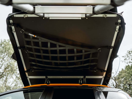 Tentbox  Lite 2.0 Rete porta oggetti