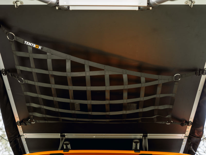 Tentbox Lite XL Rete portaoggetti
