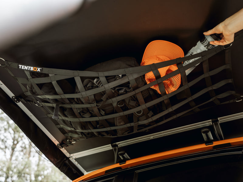 Tentbox Lite XL Rete portaoggetti