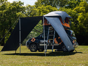 Tentbox Lite 2.0 Tunnel awning-Tenda da sole  forma di tunnel