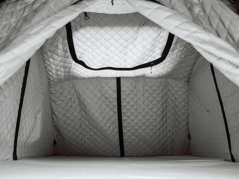 Tentbox Lite 2.0 Kit termico interno tenda