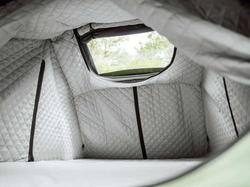 Tentbox Lite 2.0 Kit termico interno tenda