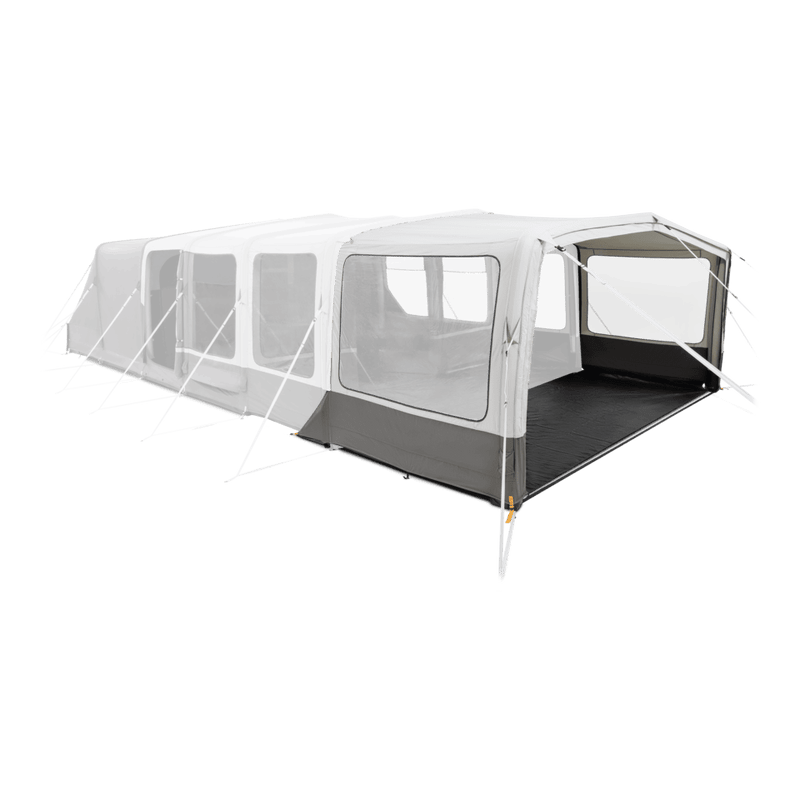 Dometic Rarotonga FTT 601 TC Canopy-Tendalino gonfiabile