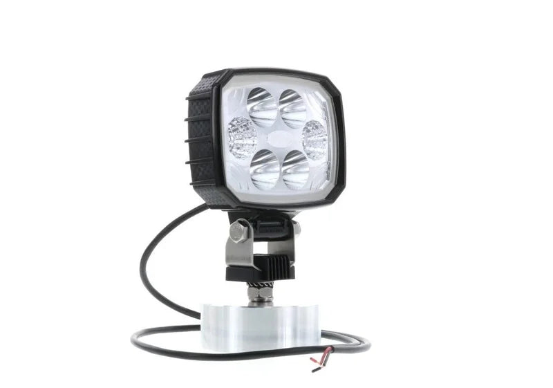 Vignal Group - Lampada da lavoro LED Carbonlux 10-30v / 1500lm