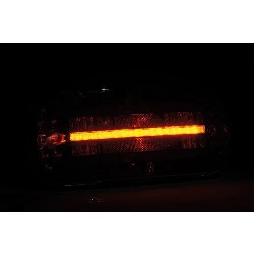 Tralert  Fristom - S<strong>inistra | Fanale posteriore a LED per camion | 12-24