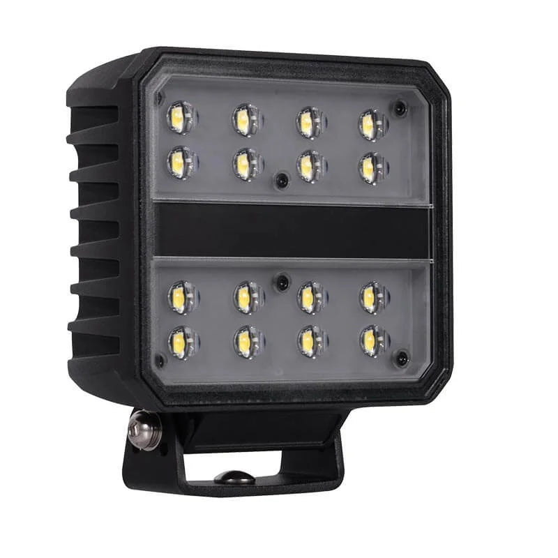 TRALERT - fanale da lavoro a LED | 8267 lumen
