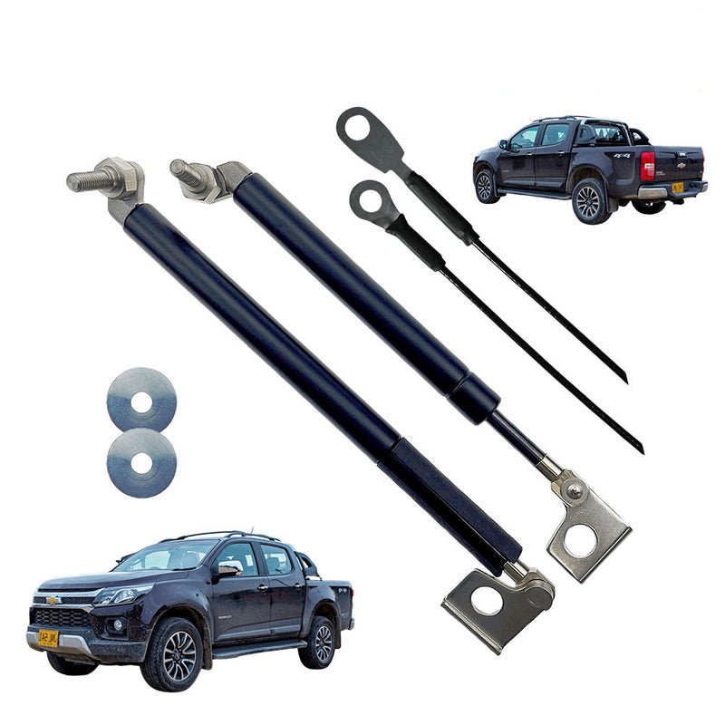 Resorte de gas CHEVROLET COLORADO+ LTZ 2012-2017