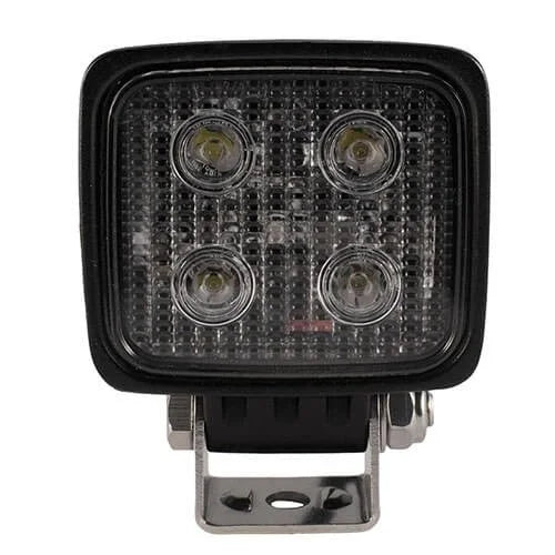 TRALERT - Mini lampada da lavoro | 12-24v |