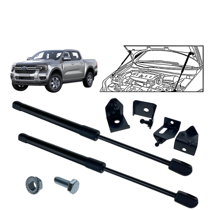 Muelle neumático FORD RANGER 2022-2023