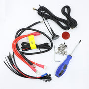 Pulsantiera Elettronica CON 12 POSIZIONI WIRELESS 100mt