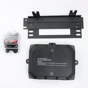 Pulsantiera Elettronica CON 12 POSIZIONI WIRELESS 100mt