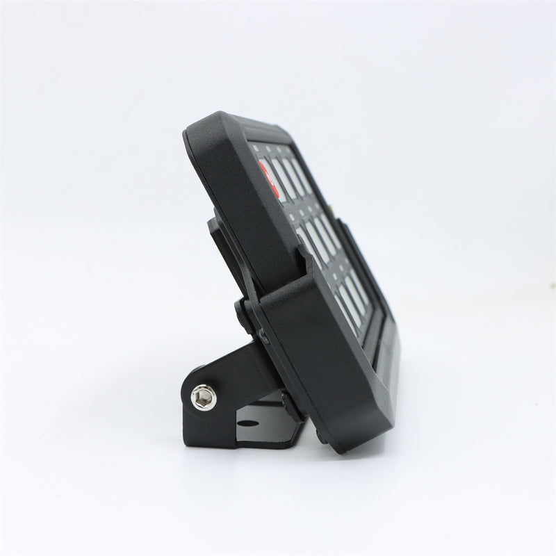 Pulsantiera Elettronica CON 12 POSIZIONI WIRELESS 100mt