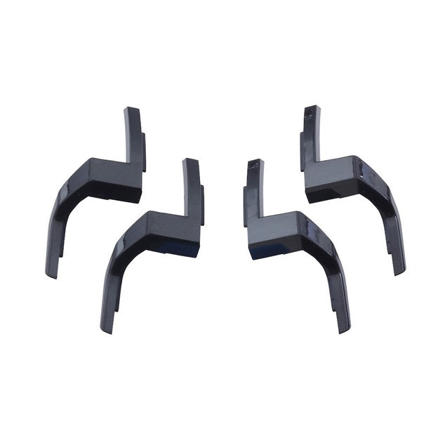 KIT Dettaglio angolare Elite FS per GPS LOWRANCE