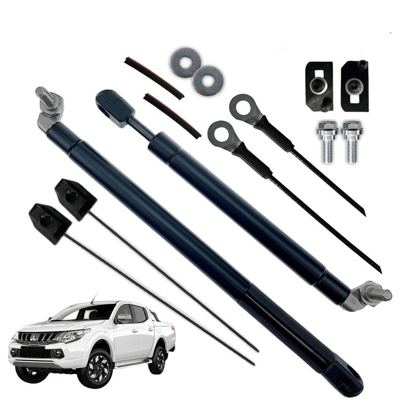 Resorte de gas MITSUBISHI TRITON / 2015-2020