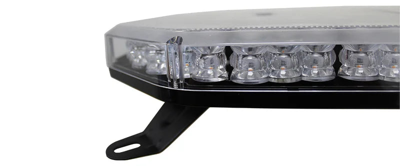 ElectraQuip - Barra faro LED | R65| 744 mm | 12-24v