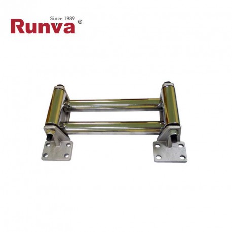 ROLLER GUIDE FOR HW20000 HYDRAULIC WINCH