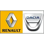 RENAULT DACIA RENAULT ALASKAN  2017> 417-dCI Piastra paramotore anteriore