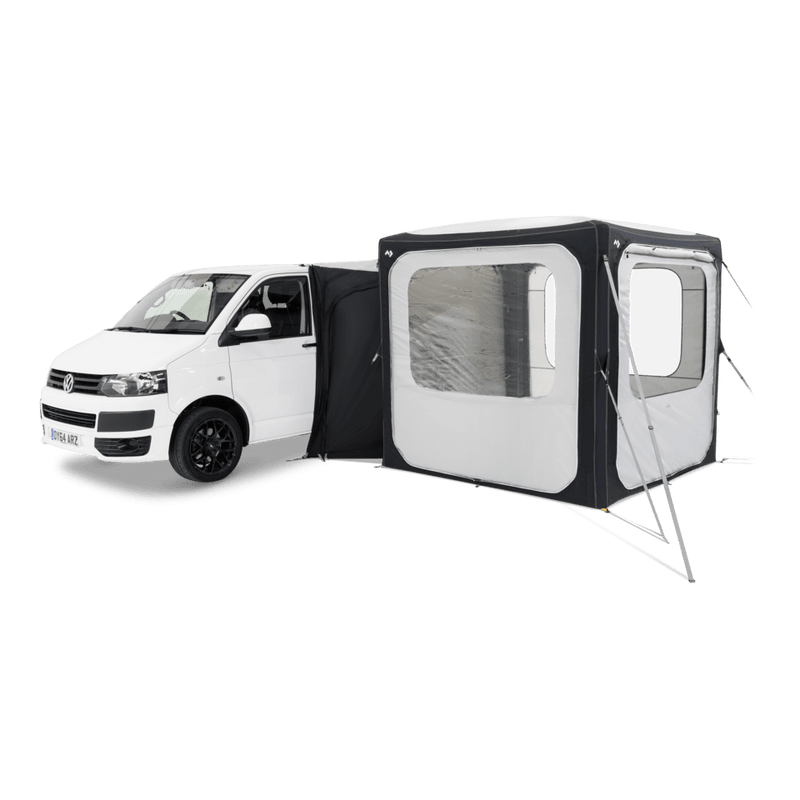 Dometic HUB VW Connection Tunnel di collegamento modulare