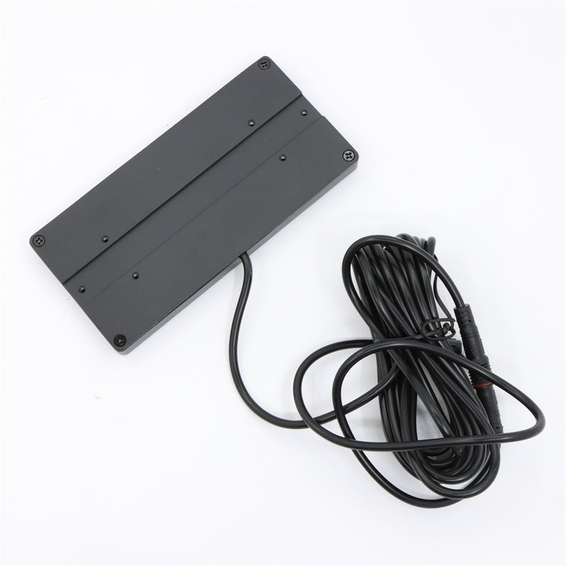 Pulsantiera Elettronica auto e barche 12 Posizioni