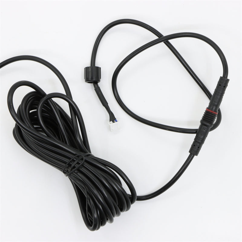 Pulsantiera Elettronica auto e barche 12 Posizioni