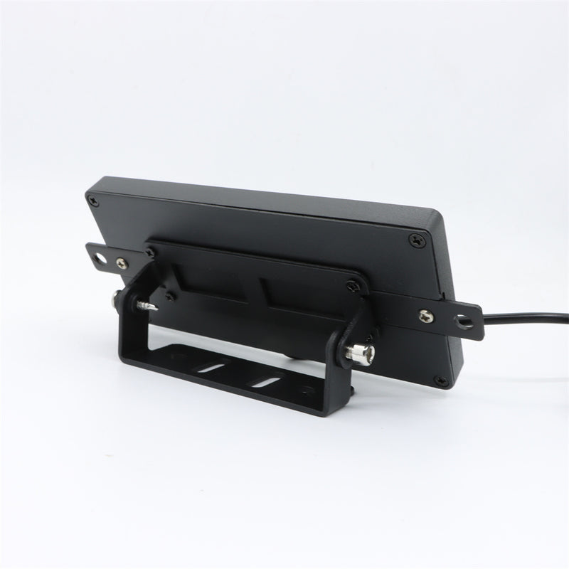 Pulsantiera Elettronica auto e barche 12 Posizioni