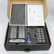 Pulsantiera Elettronica auto e barche 12 Posizioni