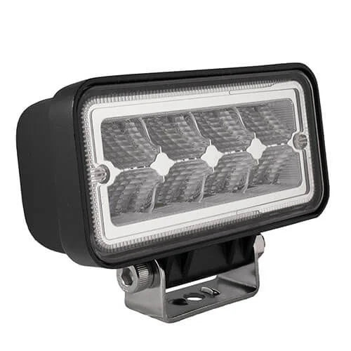TRALERT - LED work light | 1136 lumens | 9-36v