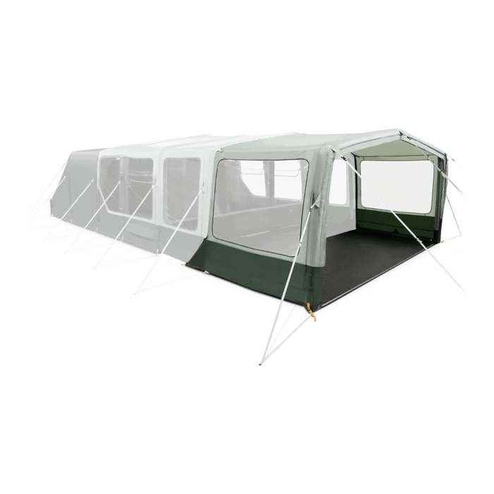 Dometic Rarotonga FTT 401 Canopy-Tendalino gonfiabile