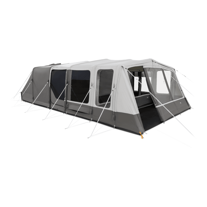 Dometic Ascension FTX 601 TC - Tenda gonfiabile, 6 persone