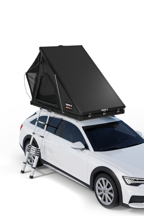 TentBox Cargo 2.0 Tenda da tetto Midnight - Copertura rigida