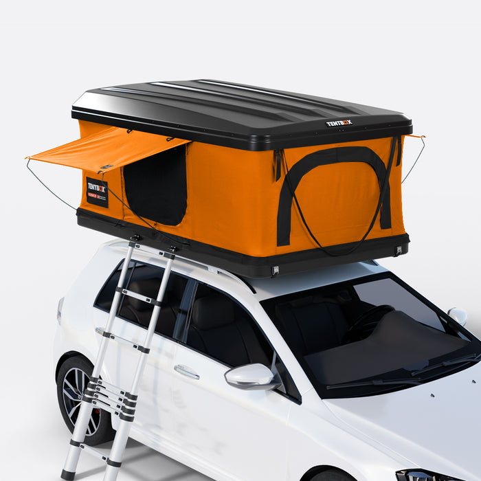 TentBox Classic2.0 Tenda da tetto - Sunset Copertura rigida