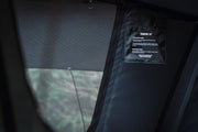 TentBox Lite XL Tenda da tetto - Slate - copertura morbida