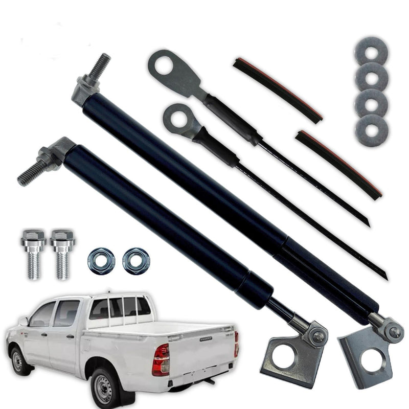 Resorte de gas TOYOTA HILUX 2005-2015