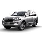 TOYOTA J20 SERIES 2008-2018 57-VDJ-200 Original Bumper Front Skid Plate