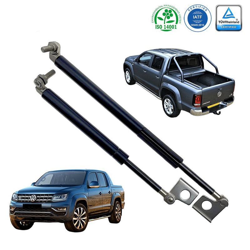 Resorte de gas VOLKSWAGEN AMAROK 2011-2022