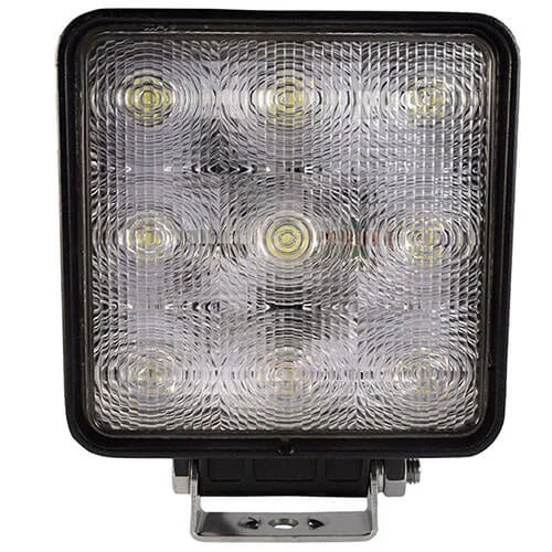 TRALERT - Faro da lavoro a LED | 1800 lumen