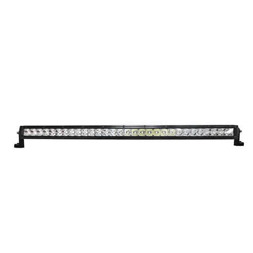TRALERT - Barra LED | 150 watt | 14940 lumen | 9-30v | 40 cm. di cavo