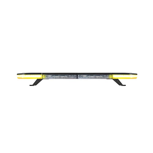 ElectraQuip -  Barre luminose a LED | R65| 862 mm | Modulo finale lucido
